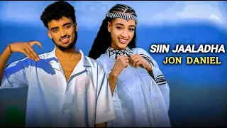 Jon Daniel Siin Jaaladha New Ethiopian Oromo Music 2025 