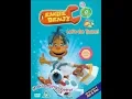 Download Lagu Engie Benjy - Let's Go Team! (2004, UK VHS / DVD)