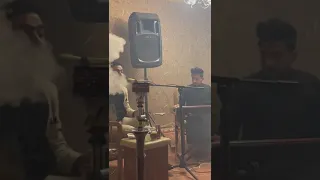 نديم السامرائي  نار الحب جوت كلبي   زرع بيه العشك خوف   جديد وحصري      دندنها