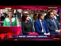 Download Lagu კობახიძემ დაადასტურა - თუ ოპოზიციონერი პოლიტიკოსები პარლამენტს არ აღიარებენ, წავლენ ციხეში