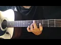 Download Lagu SSST ADA YANG MARAH - MATTA (Tutorial Gitar) part intro 