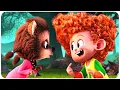 Download Lagu HOTEL TRANSYLVANIA 2 Best Scary Moments 4K ᴴᴰ