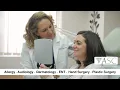 Advanced Specialty Care Dermatology Plastic Surgery Skincare 2021 Commercial