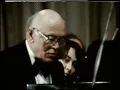 Sviatoslav Richter - Haydn - Piano Concerto No 11 in D major, Hob XVIII-11