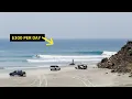 Salina Cruz What s it Actually Like
