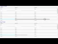 ZK 8 5 new Frozen demo