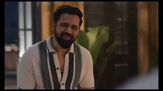 ROMANTIC SCENES OF THE B DS OF BOLLYWOOD IMRAN HASHMI TAKING ACTING CLASSES ARYAN KHAN FILM 