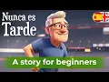 Download Lagu START TO UNDERSTAND Spanish with a Simple Story (A1-A2)