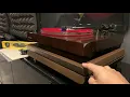 Download Lagu DIY Turntable Isolation Base with Ikea Aptitlig