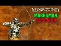 Training Montage - Morrowind Marksman Pt 7