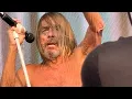Download Lagu 2 Red Hot Chili Peppers Support Act #Iggy Pop 4K Front Of Stage 2023 Mannheim live concert music