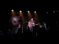 The Paper Kites & MARO - Walk Above The City, live, La Boule Noire, Paris, France, 13 February 2023