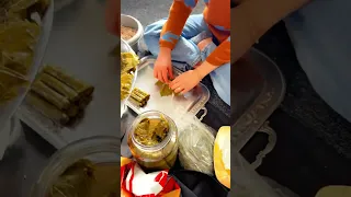 خلودة بدو أكلة يبرق من ايدين خالتو 