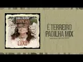 Daniela Mercury, Alcione, Deekapz  - É Terreiro - Padilha Mix (Áudio Oficial)