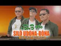 Lagu Nias - SILO UDÖNA- DÖNA  Cipt.Sabaaro Telaumbanua II Voc/Cover. BjB Trio (Bologo Dodo Reborn)