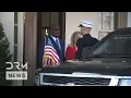 Lagu WATCH: Rwanda \u0026 DRC Leaders Depart After Meeting President Trump at White House | AC1G