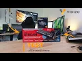 Download Lagu ATEM Mini Extreme Test setup in de studio #blackmagic #atemini #atemminiextreme