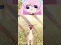 This horror game JUMPSCARES Chibi