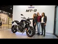 Download Lagu Nieuwe 2026 Yamaha MT-09 eindelijk gelanceerd.!!!