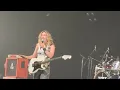 🆕The Warning 🇲🇽 Bite My Tongue x2️⃣ (Live Debut / Unreleased) Live in Seoul 260812 @YES24 Live Hall