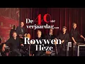 Download Lagu Rowwen Hèze 40 jaar - Verrassingsconcert in Oranjerie Roermond 2025