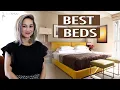 BEST BEDS - What To Look For and Where To Buy Julie Khuu