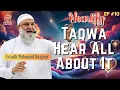 Taqwa: Hoor er alles over | Ustadh Mohamad Baajour. Heartify