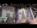 Barbie in a Christmas Carol Storybook