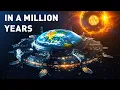 Download Lagu Earth's Evolution: A Timeline of the Next 100 Million Years