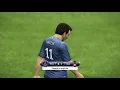 PES 2013 PSG 5-0 NICE(FINAL CUP OF FRANCE)/ПСЖ 5-0 НИЦЦА(ФИНАЛ КУБКА ФРАНЦИИ)