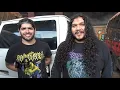 Skeletal Remains - BUS INVADERS Ep. 1543