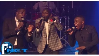 rofhiwa manyaga mpho regalo and takie ndou ngwana