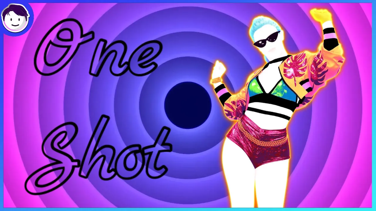 One Shot by Mabel | Just Dance (Mash-Up)