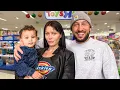 I Took Lana And Milo On A Shopping Spree The Night Shift