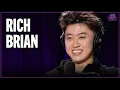 Download Lagu Rich Brian Talks Six Year Break, Pharrell, Asian Representation, and New Album 'WHERE IS MY HEAD?'