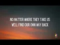 Boyzone - No Matter What (Lyrics)