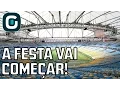 Download Lagu Início - Olimpíadas 2016 (05/08/2016) - Gazeta Esportiva