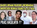 Download Lagu DADDY IRWAN MUSSRY SUDDENLY INSPECTED ALELDUL'S NEW HOUSE IN PEJATEN. SATISFIED WITH THE RESULT??