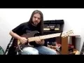 Download Lagu Antonello Giliberto - April Sky (Vinnie Moore)