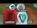 Brine Salting and Drying Salting