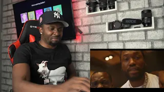 meek mill flamerz flow reaction video 