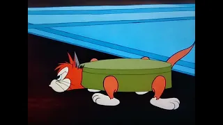 Tom And Jerry Episode 108 Mucho Mouse 1957 In Part A 