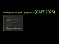 Programming Challenge 18