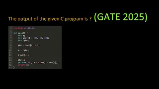 Programming Challenge 18