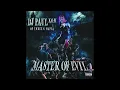 Lagu DJ Paul - Master Of Evil [Full Album] (2015)