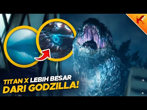 Video Thumbnail: Penjelasan Teaser Monarch: Legacy of Monsters Season 2 Terbaru!