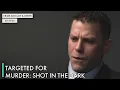 Targeted for Murder Shot in the Dark