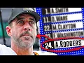 What Happened to the 23 Players Drafted Before Aaron Rodgers