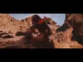 فيلم الصحراء مع غنية غزوان الفهد