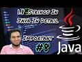 JAVA Beginners Course String Explained In Detail YBUK Coding Important